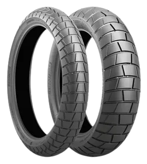 BATTLAX ADVENTURE TRAIL AT41