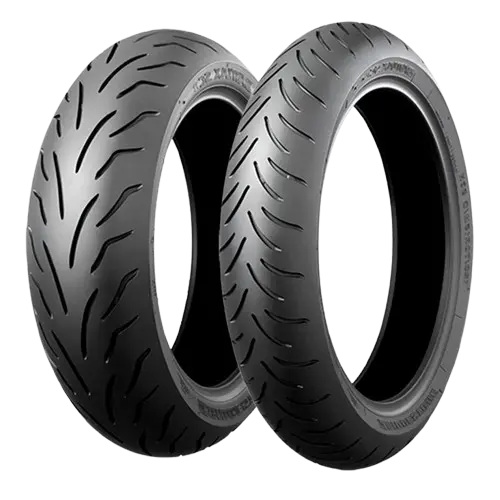 BATTLAX RACING STREET RS11