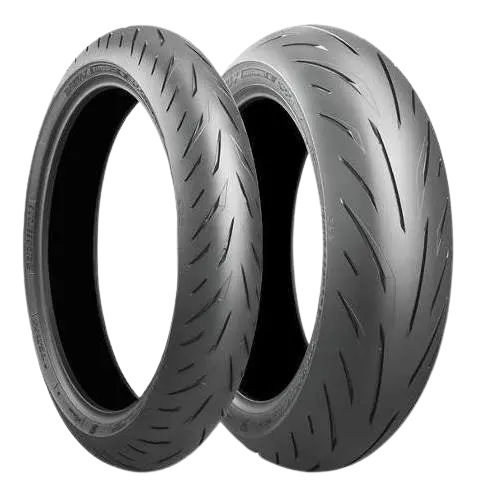 BATTLAX HYPERSPORT S22