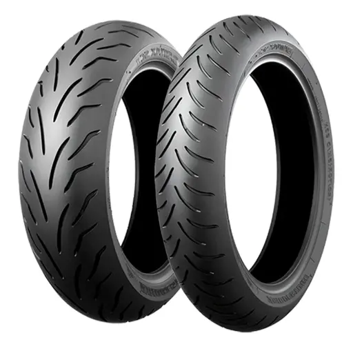 BATTLAX RACING STREET RS11